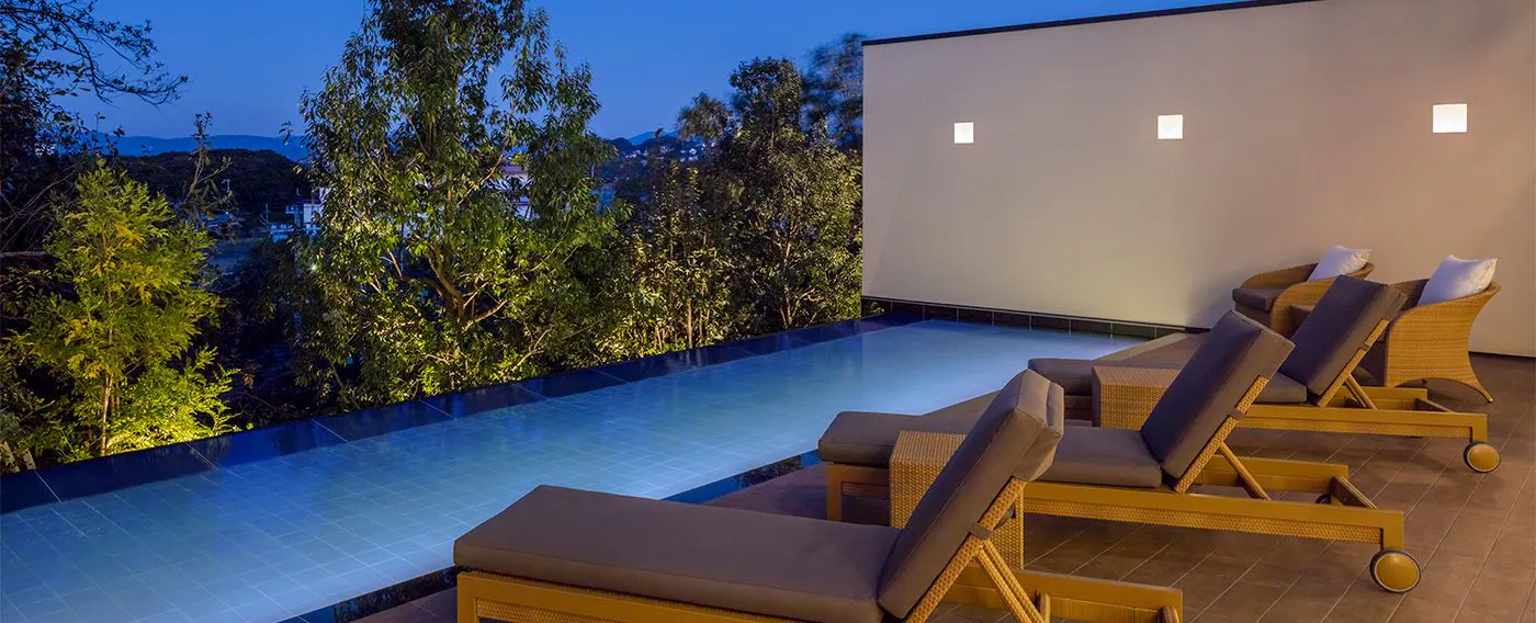 ภาพลักษณ์ภายในโรงแรม