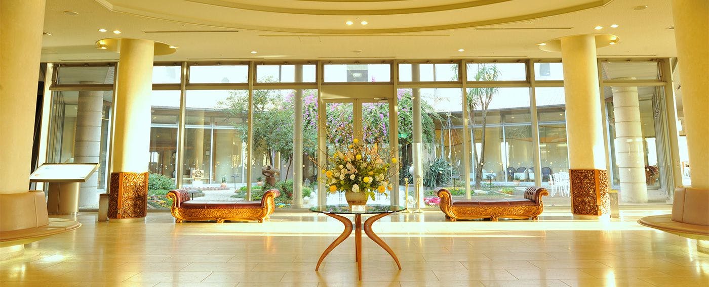 ภาพลักษณ์ภายในโรงแรม