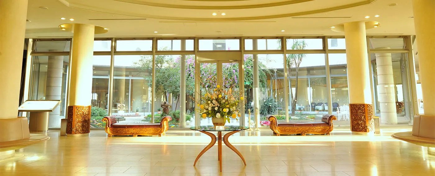 ภาพลักษณ์ภายในโรงแรม