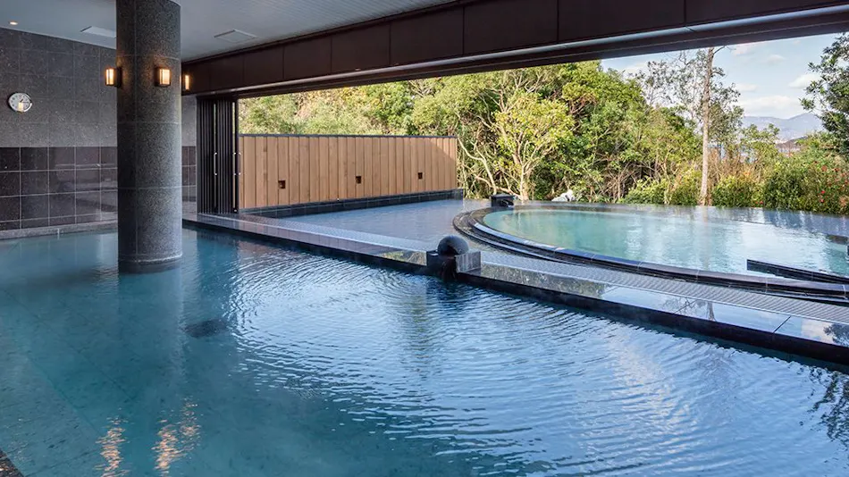 Shirahama Coganoi Resort & Spa