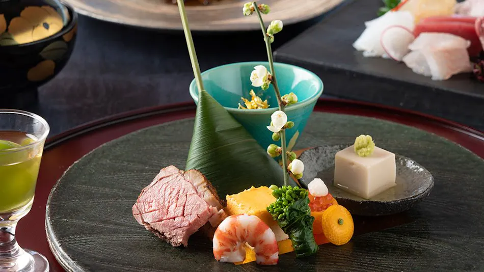 Shirahama Coganoi Resort & Spa