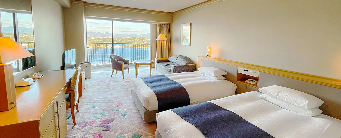 ห้องพัก