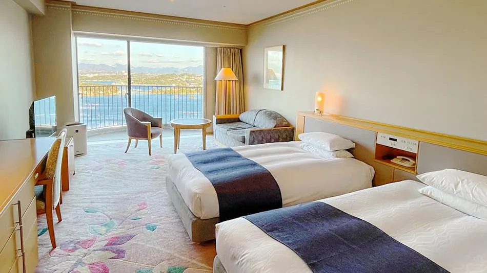 Shirahama Coganoi Resort & Spa