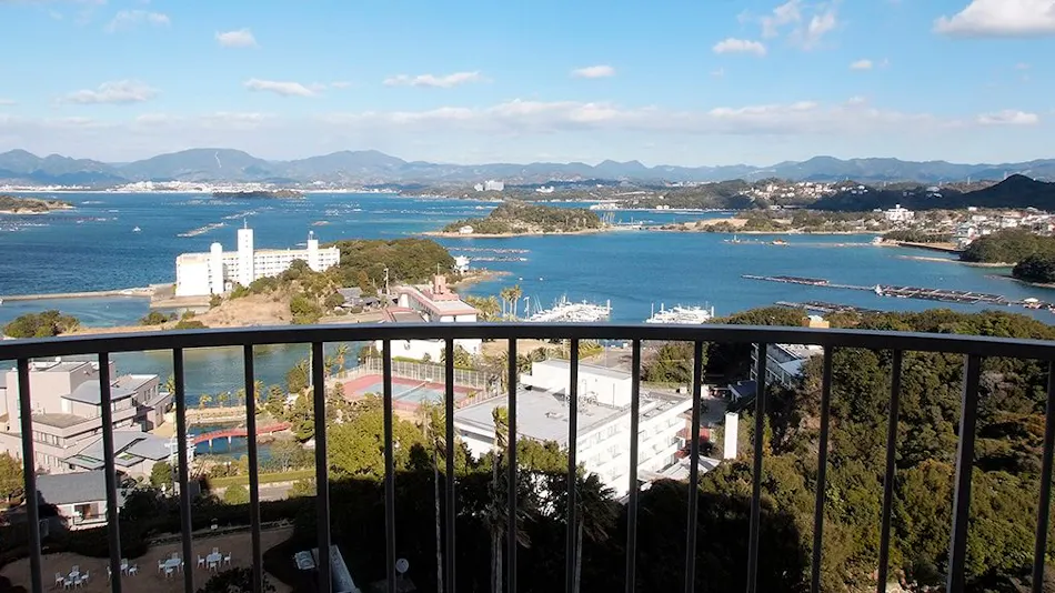 Shirahama Coganoi Resort & Spa