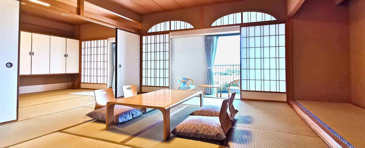 Shirahama Coganoi Resort & Spa