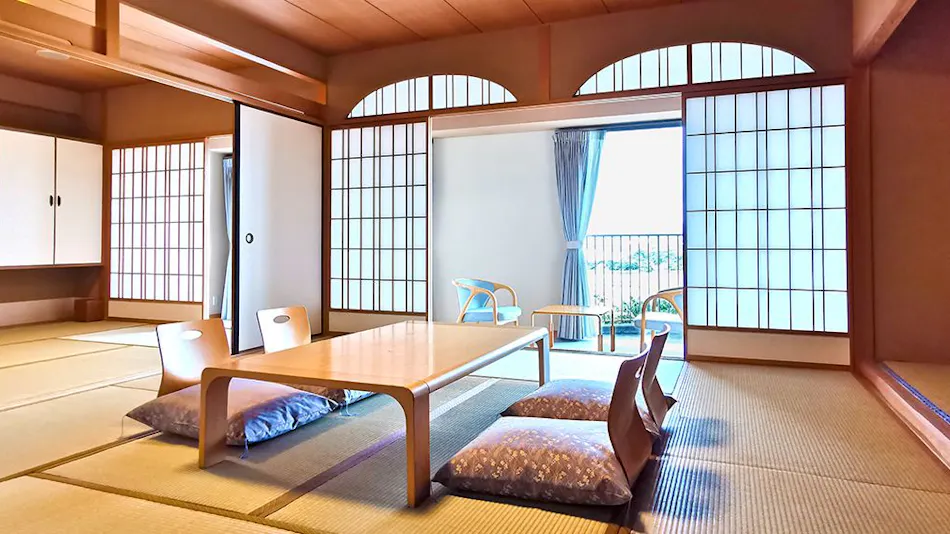 Shirahama Coganoi Resort & Spa