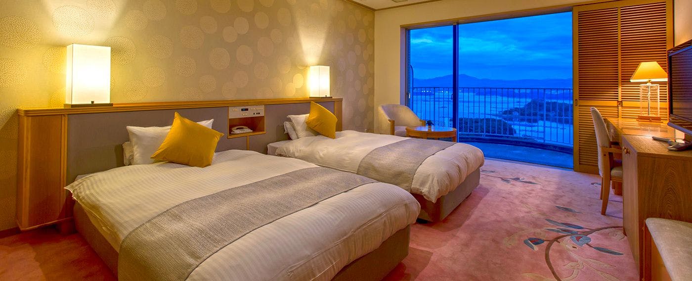 Shirahama Coganoi Resort & Spa