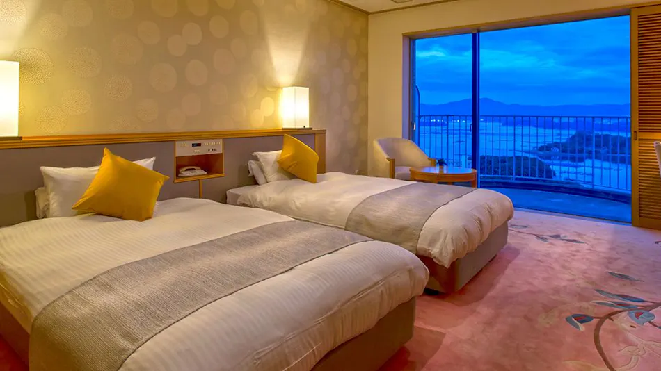 Shirahama Coganoi Resort & Spa