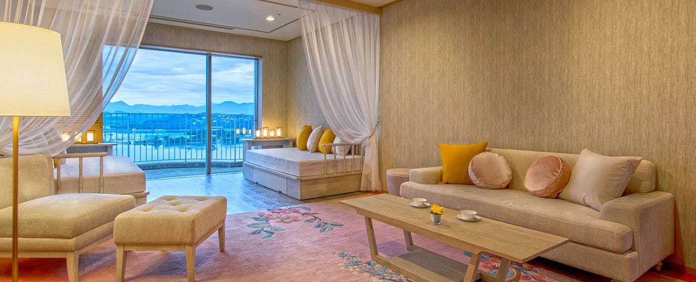 Shirahama Coganoi Resort & Spa