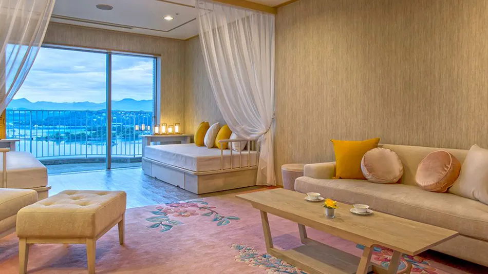 Shirahama Coganoi Resort & Spa