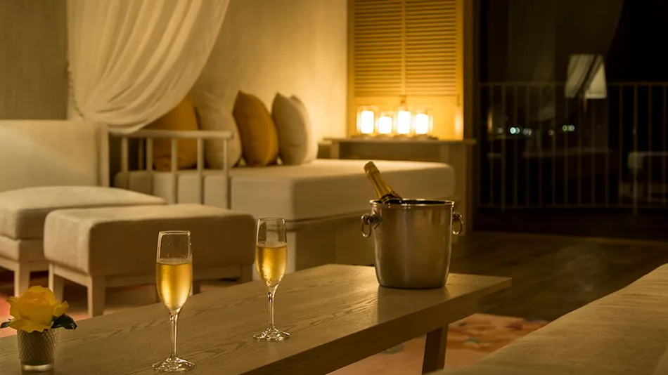 Shirahama Coganoi Resort & Spa