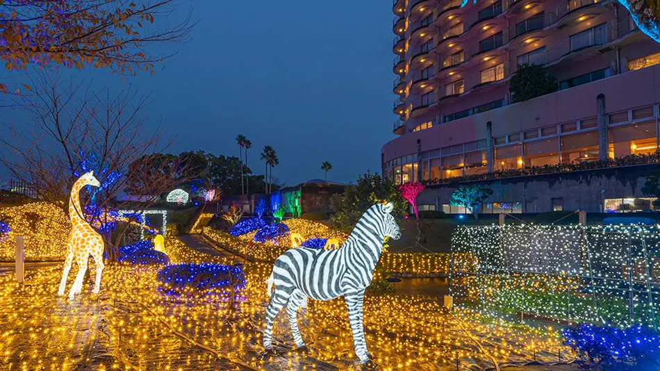 Shirahama Coganoi Resort & Spa