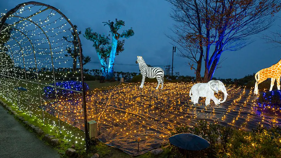 Shirahama Coganoi Resort & Spa
