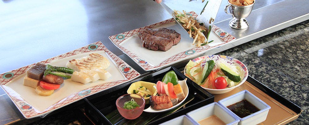 日本料理　神島　Kashima