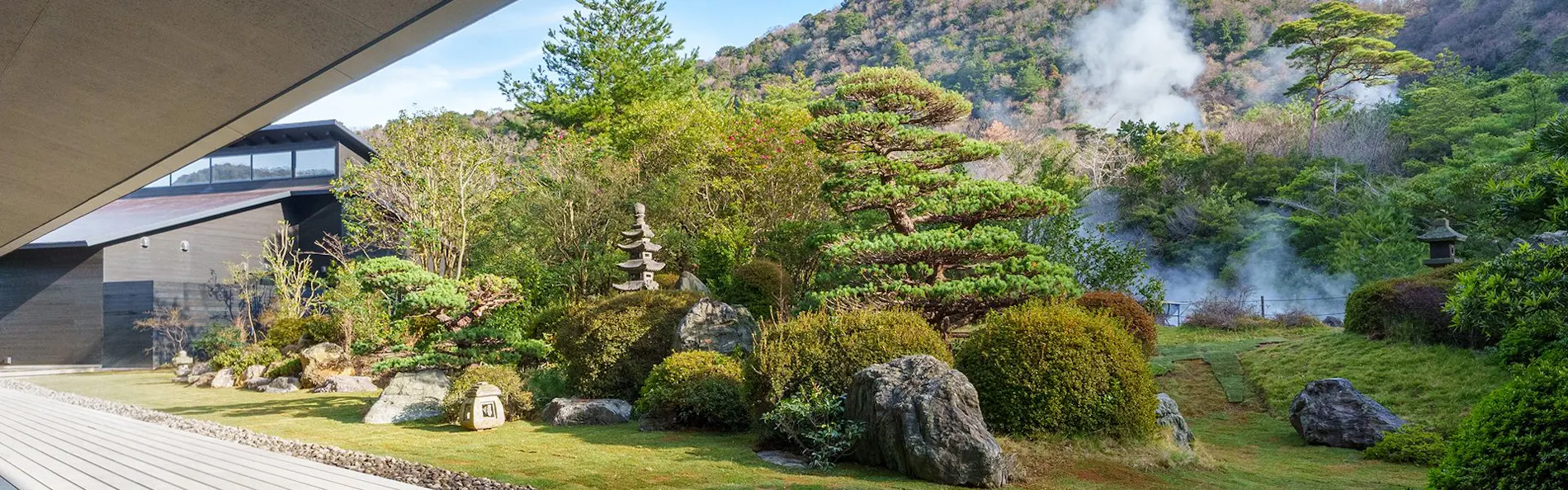 雲仙宮崎旅館-Unzen Miyazaki Ryokan-