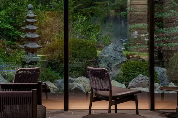 ล็อบบี้