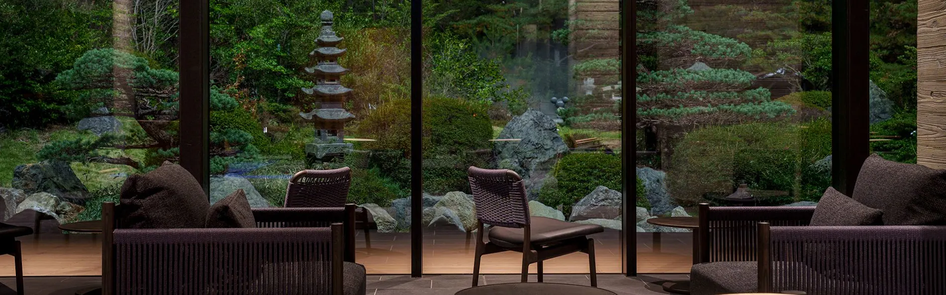 雲仙宮崎旅館-Unzen Miyazaki Ryokan-