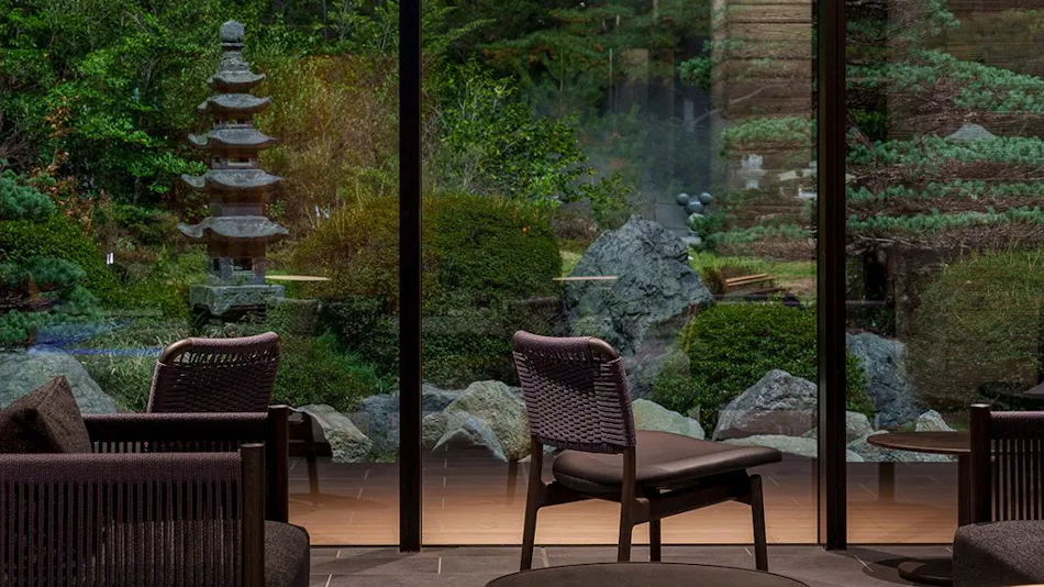 Unzen Miyazaki Ryokan