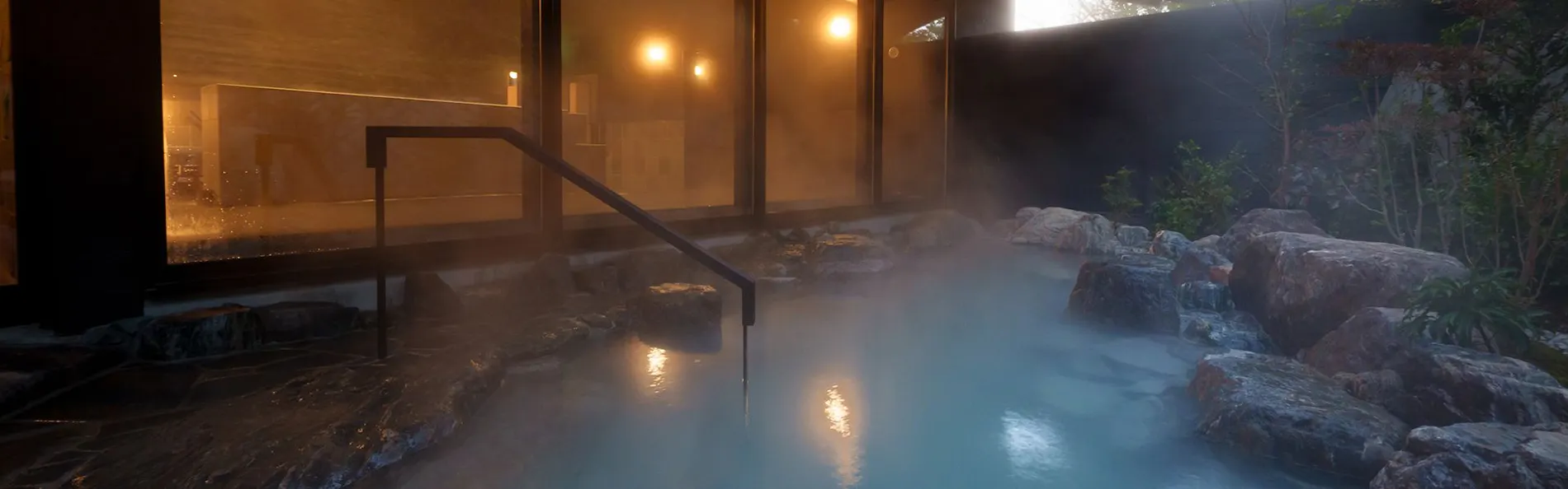 雲仙宮崎旅館-Unzen Miyazaki Ryokan-