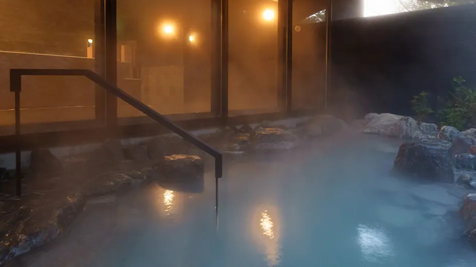 Unzen Miyazaki Ryokan