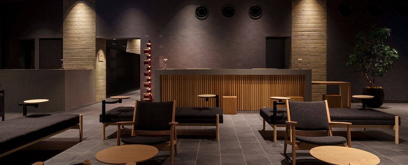 Waktu berlalu dengan santai