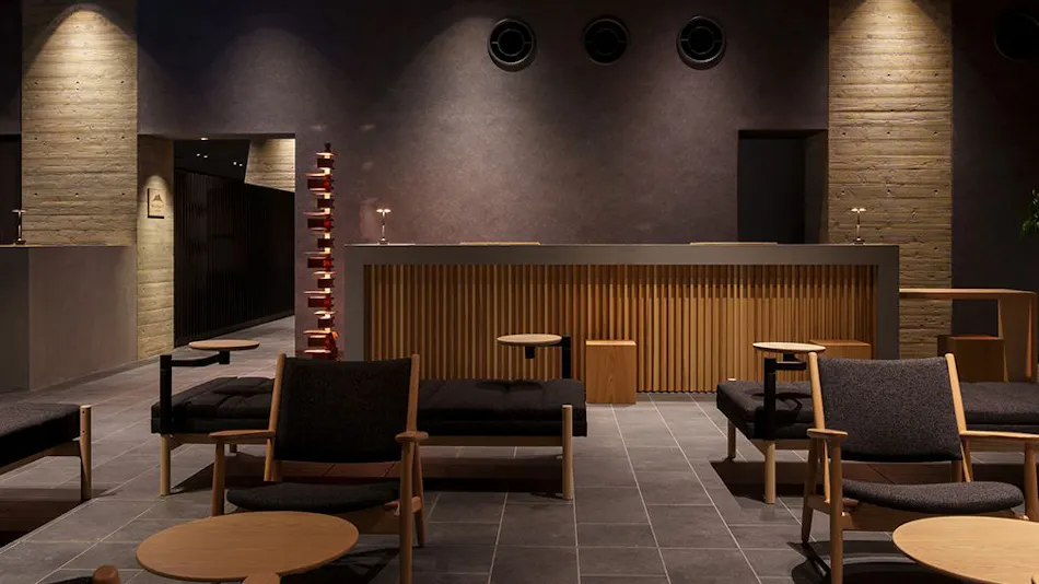 Unzen Miyazaki Ryokan