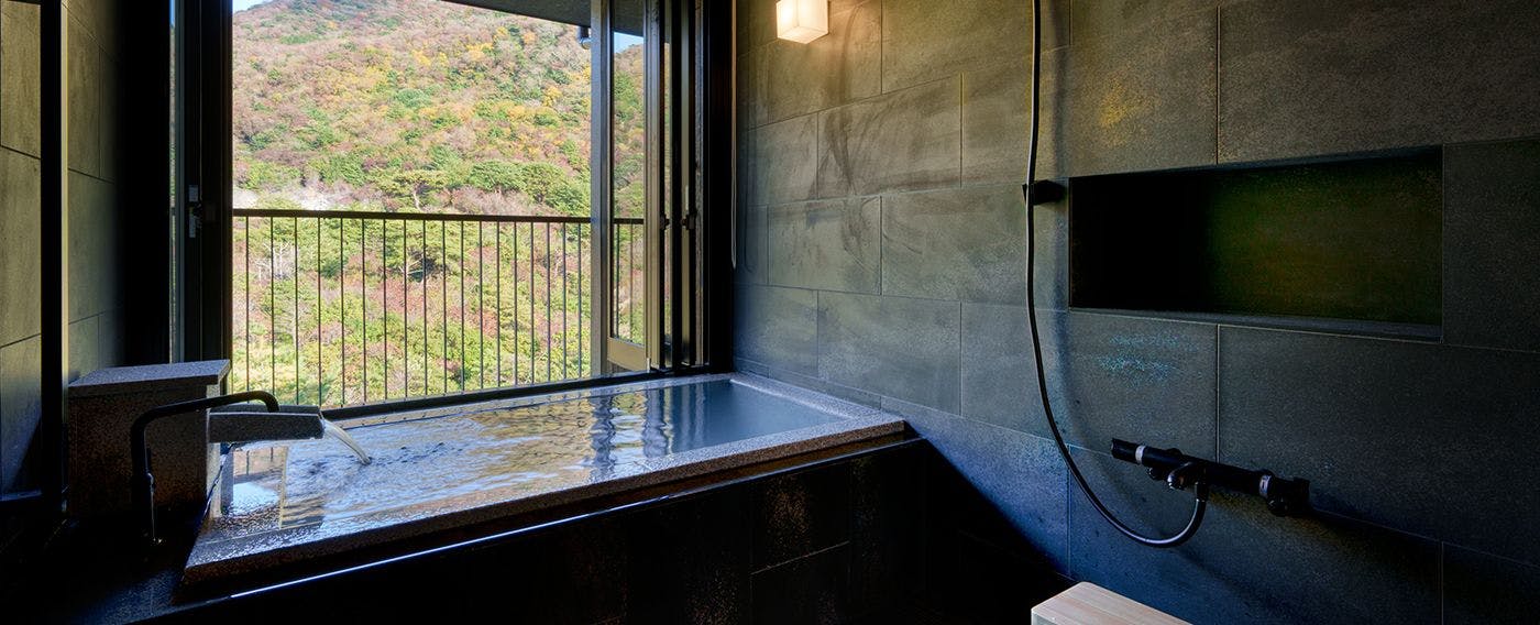 Unzen Miyazaki Ryokan