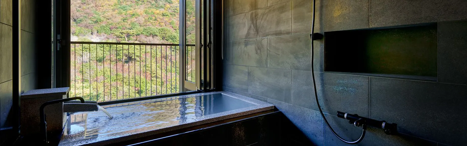 雲仙宮崎旅館-Unzen Miyazaki Ryokan-