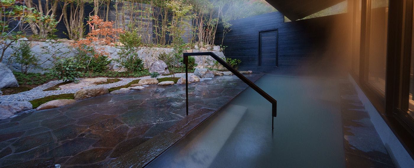 Unzen Miyazaki Ryokan