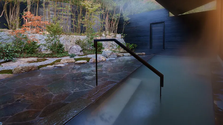 Unzen Miyazaki Ryokan