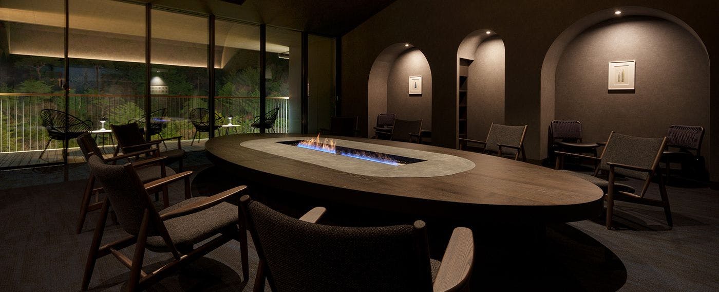 雲仙宮崎旅館-Unzen Miyazaki Ryokan-