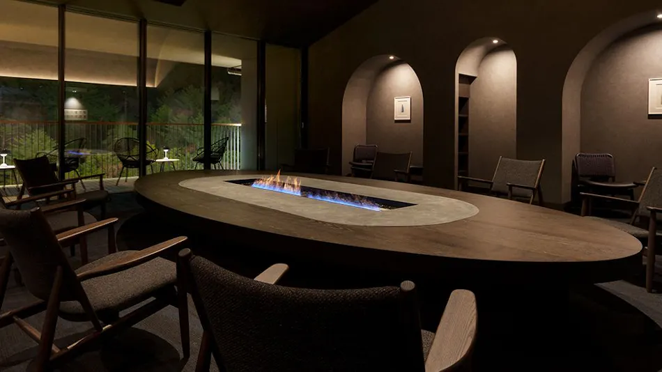 Unzen Miyazaki Ryokan