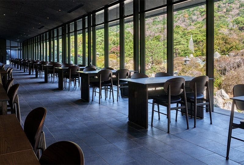 雲仙宮崎旅館-Unzen Miyazaki Ryokan-