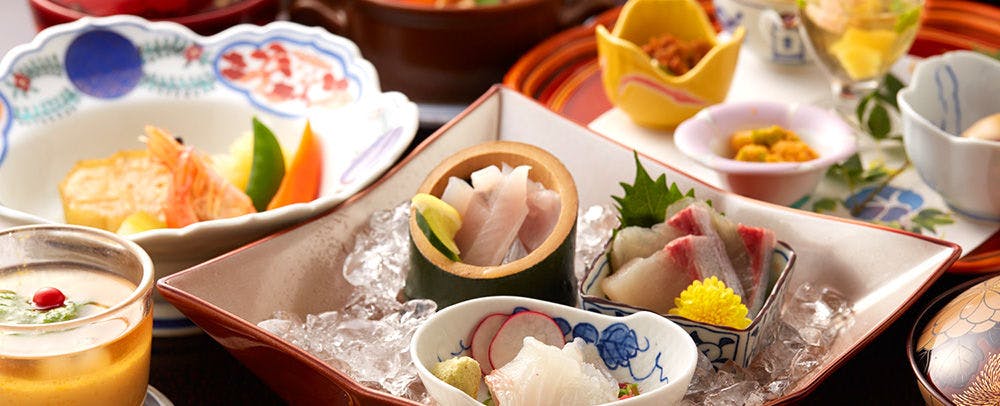 お料理イメージ