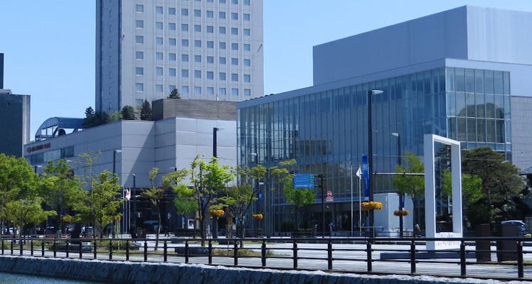 富山駅周辺のおすすめホテル 旅館 11選 宿泊予約は 一休 Com