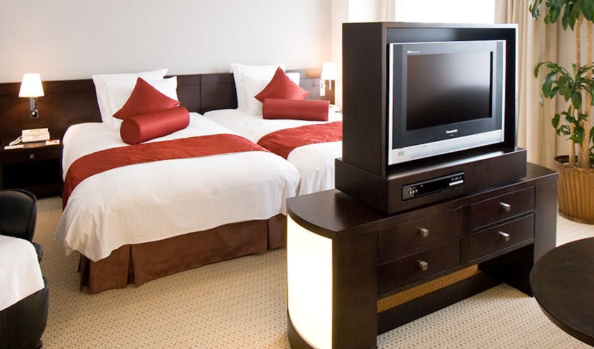 Anaクラウンプラザホテル富山 の空室状況を確認する 宿泊予約は 一休 Com