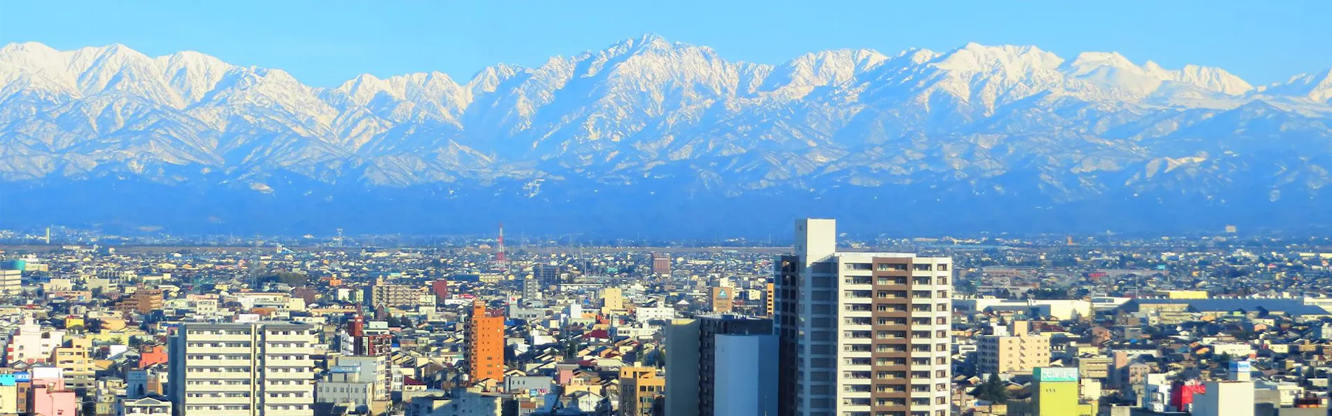 ANAクラウンプラザホテル富山 by IHG