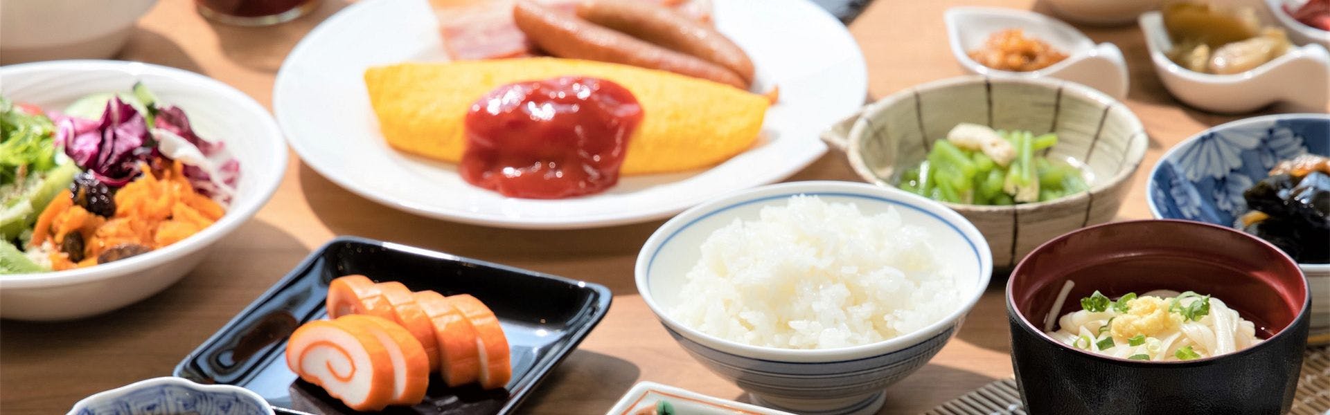 ANAクラウンプラザホテル富山 by IHG