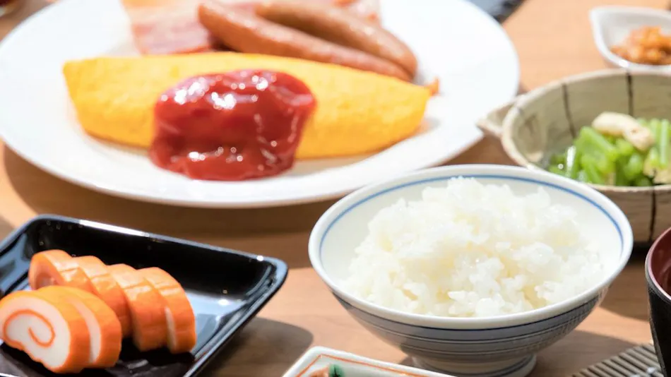 ANA Crowne Plaza Toyama