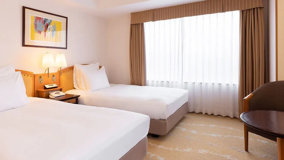 ANA Crowne Plaza Toyama