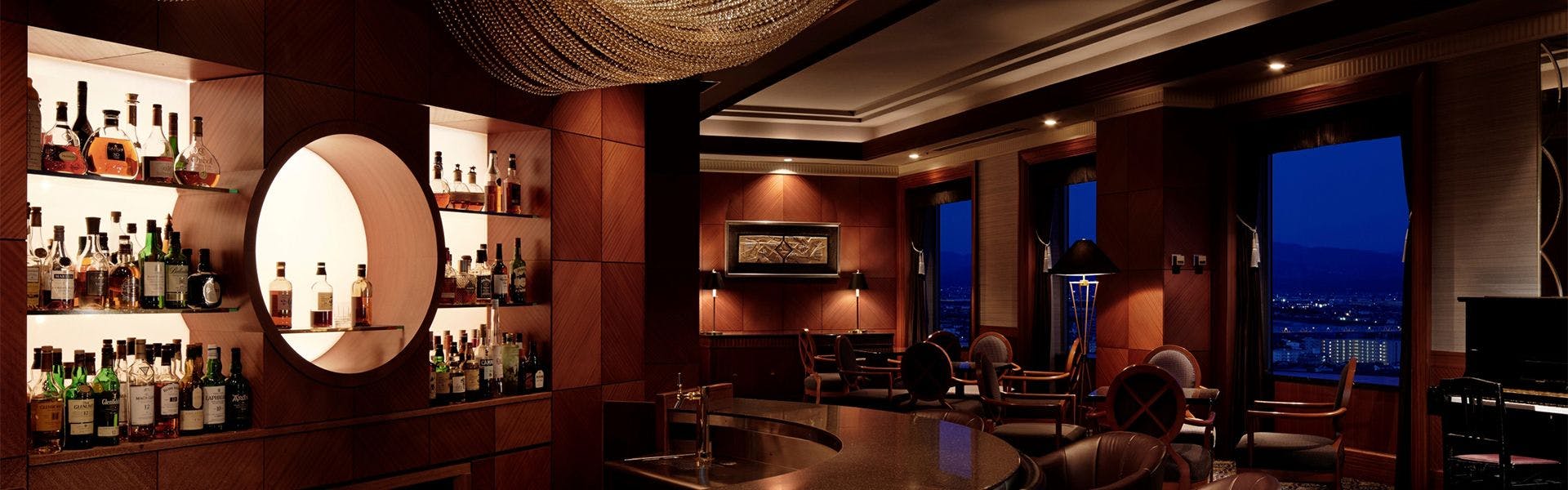 ANAクラウンプラザホテル富山 by IHG