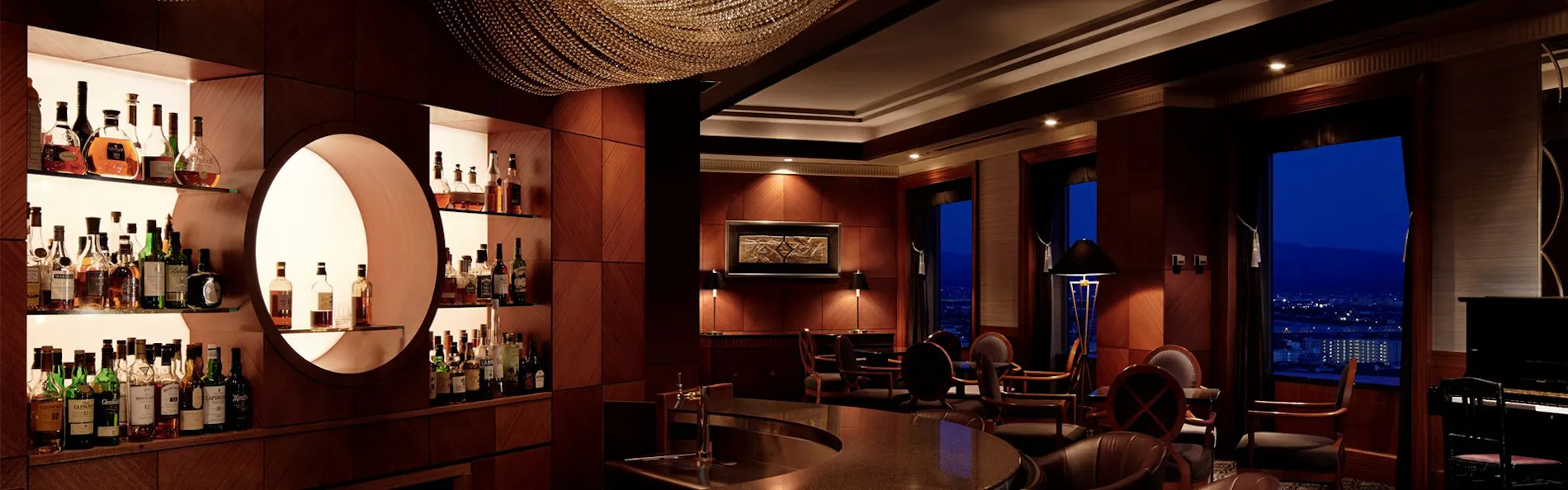 ANAクラウンプラザホテル富山 by IHG