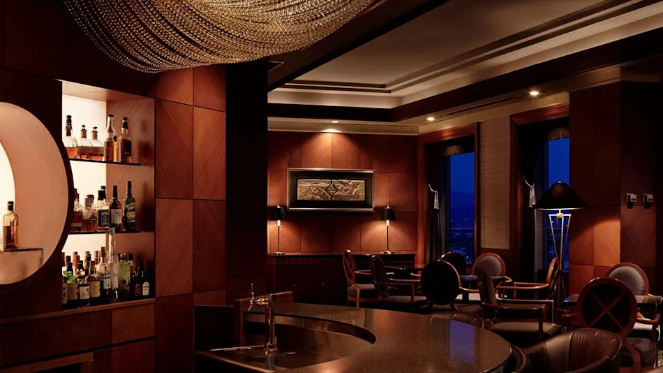 ANA Crowne Plaza Toyama