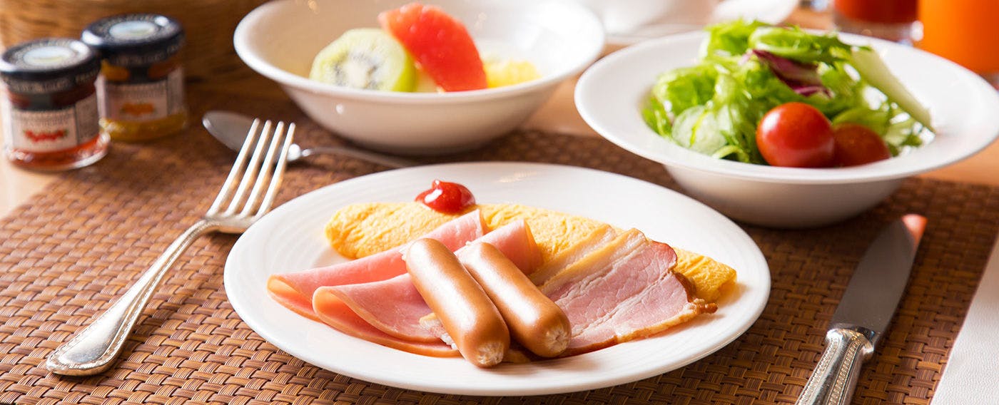 お食事イメージ