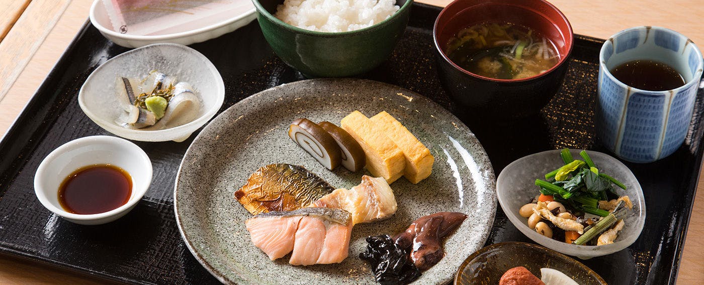 お食事イメージ