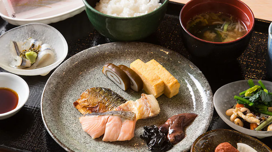 ANA Crowne Plaza Toyama