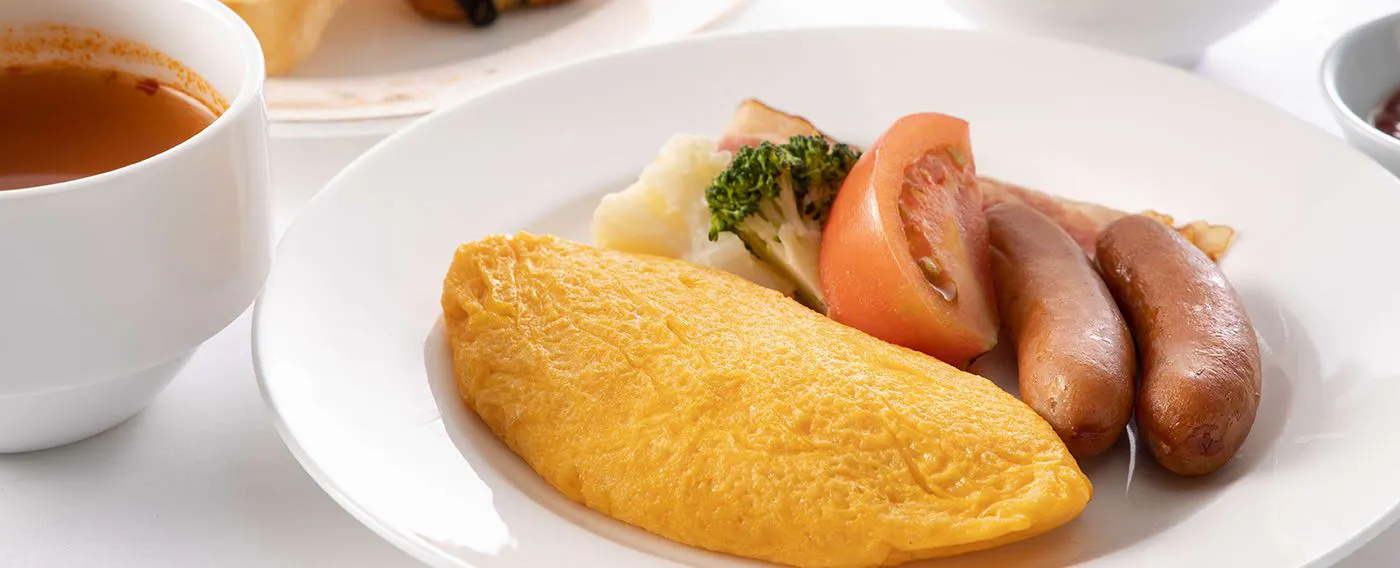 お食事イメージ