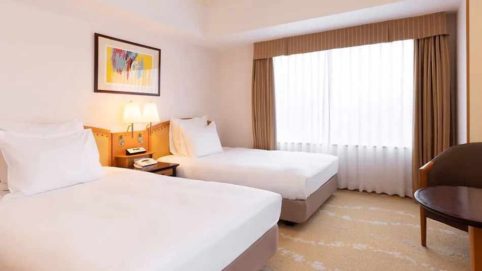 ANA Crowne Plaza Toyama
