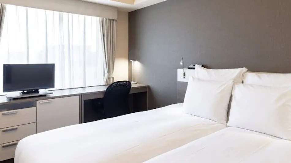 ANA Crowne Plaza Toyama