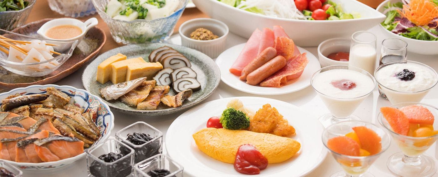 お食事イメージ